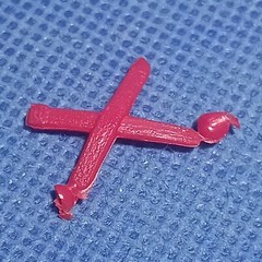 🌟 Seat Belt Little Red Wagon 1:25 Scale 1000s Model Car Parts 4 Sale