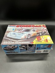 Monogram 1990 Davey Allison Havoline Thunderbird 1:24 Model Car Kit Sealed!!!