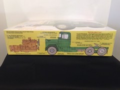 AMT 1039/06 MACK R685ST 1/25SCALE MODEL TRUCK KIT-NIB