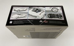 Revell 1/25 1948 Ford Convertible Custom 2n1, GREASE movie, Greased Lightning!