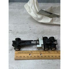 Resin Metal Semi Truck Model Parts Kitbash Lot DON Investments Chassis Cab