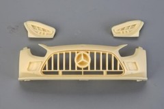 Hobby Design 1/24 Mercedes Benz AMG GT3 EVO Detail Up Kit for Tamiya JP 14951