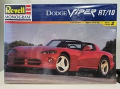 Revell Model Kit Dodge Viper RT/10