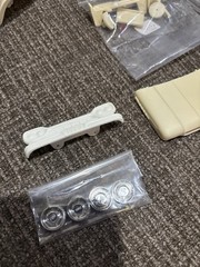 1960 AMT Ford Pickup Truck Model Kit