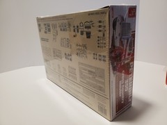 amt SEMI TRUCK MODEL KIT PETERBILT 359 CROSS COUNTRY HAULER 1/25 scale SEALED