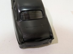 AMT ’49 Ford Car Model Builder Junkyard Parts 1/25 Scale