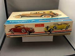 1/20 ? Model A Victoria by Hubley