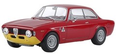 Tamiya 1/24 Alfa Romeo Giulia Sprint GTA Plastic Model Kit 24188 Sports Car