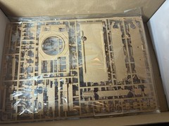 RYEFIELD MODEL RFM RM-5055 1/35 Pz.Kpfw.IV Ausf.G/H w/Full Interior