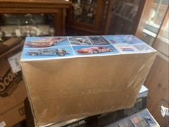 Hut Stricklin 57 Heinz Grand Prix Stock Car 1/24 Model Kit Monogram Factory Seal