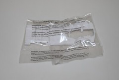 AMT 1977 FORD PINTO USPS #1350M/12 ⭐PARTS⭐ CHASSIS ASSEMBLY 1:25