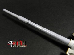 1:35 Resin Barrel 2A46M M1 for T 72 T 80 T 90 Meng RFM
