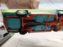 Model Junkyard/parts Plastic ,Nice Custom Car Lot Of 8 Low Riders/ Customs