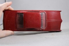 Johan 1967 Chrysler 300 Hardtop Dealer Promo model 1/25 Vintage .