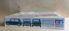 NOS Tamiya Model Kit – Austin Mini Cooper 1275S Mk.I – 1:24 Scale – Sealed