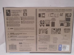 AMT #882 1/25 SCALE ’53 FORD PICK UP TRUCK 3IN1 KIT NEW IN SEALED BOX