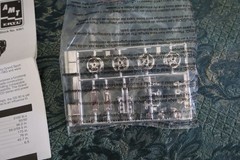 AMT/ ERTL 1968 FORD SHELBY 500 MODEL KIT FACTORY SEALED & OTHER