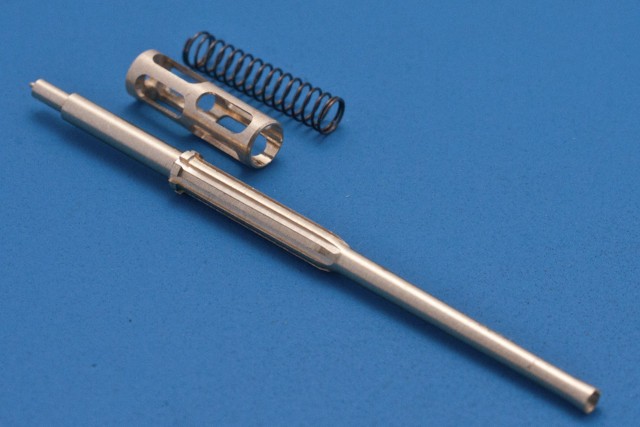 RB Model 35B142 1/35 20mm Oerlikon L/70 Barrel for AA Vehicle Crusader and other