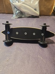 Mini Soap Box Derby Car Gravity Racing Challenge Kit And Extra Car