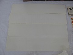 Vintage 1971 AMT 1/25 Watkins Fruehauf 40ft. Reefer Semi Trailer Kit #T507 Read!