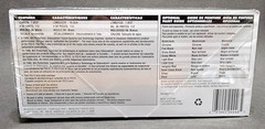 Revell 1985 Oldsmobile 442/FE3-X Show Car 1:25 Scale Model Kit – Sealed