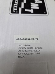 AMT ERTL 1994 Chevrolet Camaro Z28 Blue Brand New In Box
