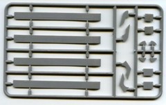 Mikro Mir 48-009 Tank T-80 Soviet Light Tank 1/48 Scale