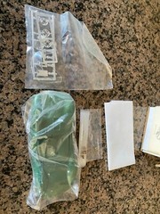 1/24 1997 STROMBECKER LOTUS 30 KIT