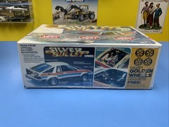 Vintage MPC SILVER BULLET Omni 024 #1-0710 Sealed