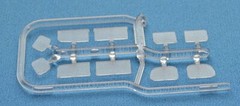 1/2 ton 4×4 Carryall WC-17(26) (Plastic model kit) 1/72 ACE 72597