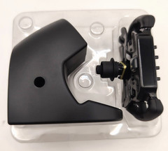 DeAgostini Kyosho McLaren MP4/23 1:4 Scale Steering Holder Set NOS