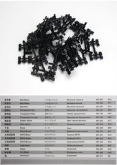 1/35 assembled German PZH2000 modern self-propelled howitzer with metal barrel