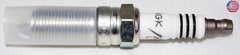 (8-Pack) NGK Spark Plugs LTR7IX-11 (Stock # 6510)