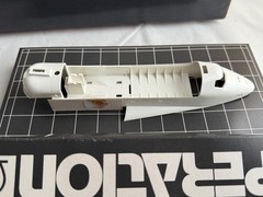 Hasegawa STX301 Operation Omega 1/144 Kit STX301 Multiform