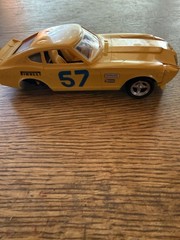 AMT 1981 Datsun 280ZX Turbo 1/25 Scale KIT #1372~NEW in BOX