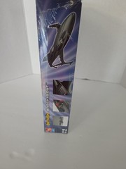 AMT Ertl Batman Batskiboat Skill Level 2 – 1/25 Model Kit New in Box Sealed