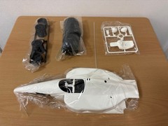 Tamiya 1/14 Tamtec RC Series McLaren MP4/6 Honda HONDA Collectables 17+