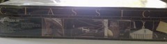 Revell Classics Collection Rolls-Royce Phantom III 1/16 #8816 FACTORY SEALED