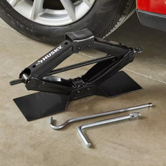 1-1/2 Ton Scissor Car Jack