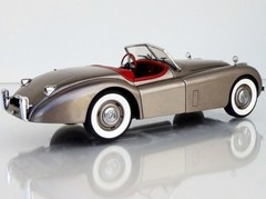 Classic Custom Dream Built Metal Model Concept Hot Rod Race Sports Promo Car