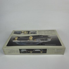 FUJIMI 05104 MERCEDES BENZ 300CE HI-SO-CAR 1:24 GOLD CHROME NEW