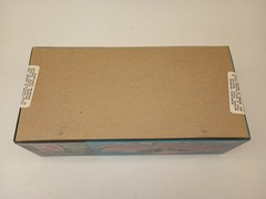 Vintage AMT 3 in 1 Customizing Model Kit CAR 1960 Chevrolet Hardtop SEALED #1160