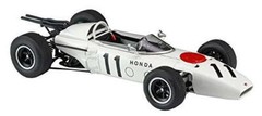 Rare kit Hasegawa 1/24 Honda F1 RA272E 1965 America GP from Japan 7393