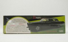 POLAR LIGHTS GREEN HORNET BLACK BEAUTY PLASTIC MODEL KIT 1:32 SCALE PLL994 NEW