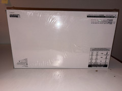NEW Monogram Mack R Conventional Fruehauf Tanker 85-1962 Model Kit UNOPENED