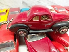 Model Junkyard/parts Plastic , Nice Custom Race Car Lot Of 20 Ford,chevy,hot Rod