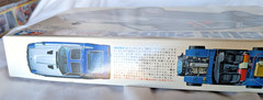 Tamiya Datsun 280ZX 1/24 T-Bar Roof Model Kit Limited Edition Unbuilt Japan