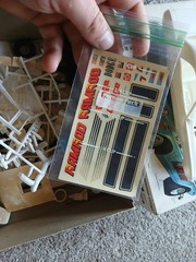 Mpc 74 Challenger Model Kit Builder