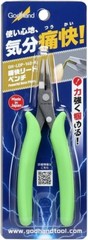 God Hand very sharp lead pliers Tools GH-LDP-140-K from Japan