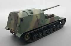 Amusing Hobby 1/35 35A022 Imperial Japanese Army Experimental Gun Tank